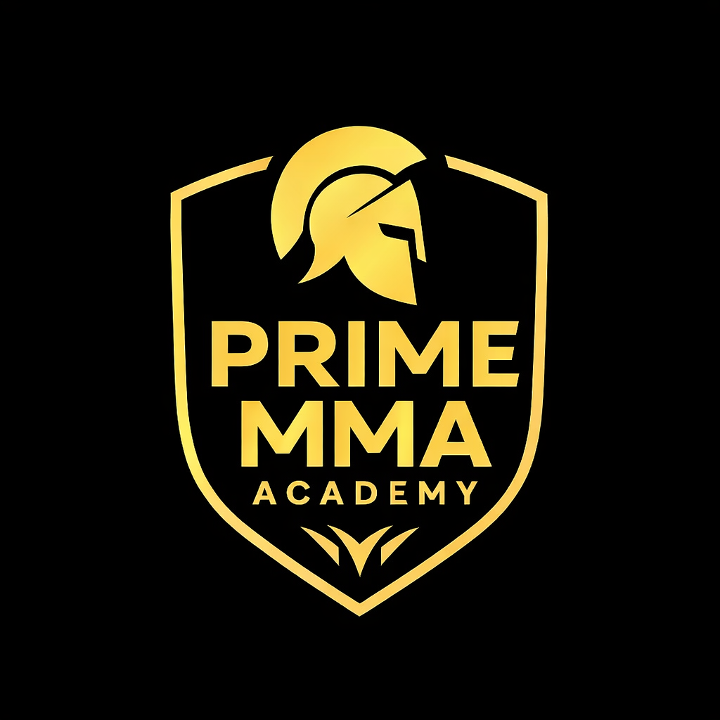 Prime MMA Academy Signet